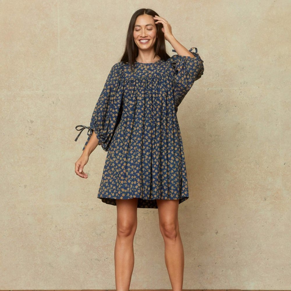 NWT Christy Dawn The Regan Dress S